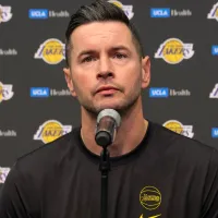 NBA News: Lakers coach JJ Redick opens up about team&#039;s performance despite struggles vs. Warriors