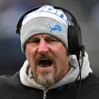 Dan Campbell sends clear message to Lions after losing Aidan Hutchinson