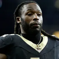 NFL News: Saints' Alvin Kamara, QB Derek Carr lose key teammate for the rest of the season