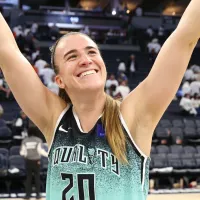 Sabrina Ionescu reacts to All-WNBA First Team snub after Game 3 Masterclass for Liberty