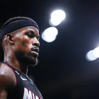 NBA News: Heat president Pat Riley delivers important message regarding Jimmy Butler's future