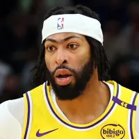 NBA News: JJ Redick delivers encouraging message to Anthony Davis ahead of Lakers&#039; 2024-25 season