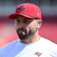 Buccaneers: Rob Gronkowski reveals the secret behind Baker Mayfield's success