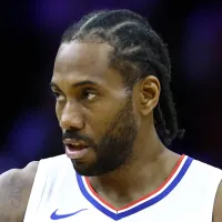 NBA Rumors: Kawhi Leonard's injury status reportedly remains unchanged despite speculation of a setback