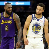 Where to watch Golden State Warriors vs Los Angeles Lakers live in the USA: 2024 NBA Preseason game