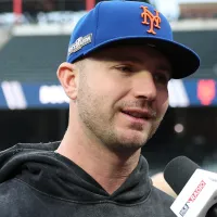 MLB News: Pete Alonso delivers powerful message to Mets after NLCS Game 4 loss to Dodgers