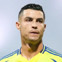 Is Cristiano Ronaldo playing today for Al Nassr vs Al Shabab in 2024-25 Saudi Pro League?