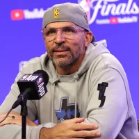 NBA News: Mavs coach Jason Kidd sees great potential in rising young player