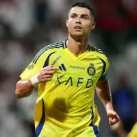 Video: Cristiano Ronaldo scores last-minute penalty in Al-Nassr's dramatic win over Al-Shabab