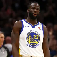 Warriors News: Draymond Green discusses Klay Thompson's departure to the Mavericks