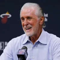 NBA News: Pat Riley delivers a strong message to Miami Heat players ahead of 2024-25 season