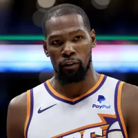 Suns star Kevin Durant sends encouraging message to Bronny James and Lakers&#039; younger players