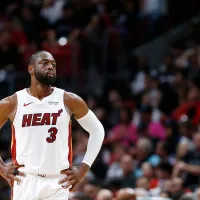 NBA News: Miami Heat star encouraged by president Pat Riley to follow in Dwyane Wade's footsteps