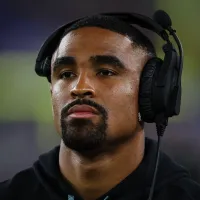 NFL News: Eagles’ Jalen Hurts loses star veteran from offensive line for next 4 games