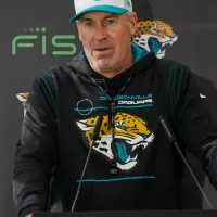 NFL News: Doug Pederson sends strong message to Jaguars fans before clash against Patriots