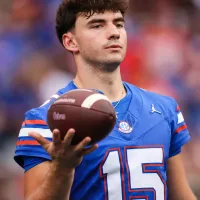 NCAAF News: Not just Graham Mertz, Gators lose another key player ahead of Kentucky showdown