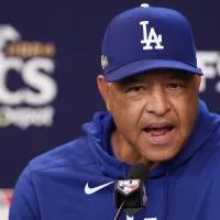 MLB News: Manager Dave Roberts makes a clear statement after Dodgers' Game 5 NLCS loss to Mets