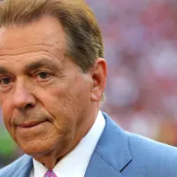 Legendary HC Nick Saban makes something clear about Amari Cooper during his time at Alabama