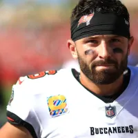 NFL News: Bucs QB Baker Mayfield gets key player back for clash against Lamar Jackson, Ravens