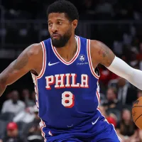 NBA News: 76ers star Paul George brings calm as he offers important updates on knee injury