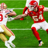 Where to watch San Francisco 49ers vs Kansas City Chiefs for free in the USA: 2024 NFL Regular Season Game