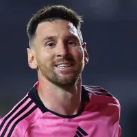 Lionel Messi achieves a record with Inter Miami that not even Cristiano Ronaldo has ever reached