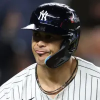 MLB Video: Yankees’ Giancarlo Stanton clutch home run ties Game 5 ALCS against Guardians