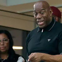 NBA News: Magic Johnson sends a clear message to Lakers fans about Bronny James' performance