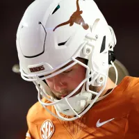 NCAAF: Longhorns QB Quinn Ewers makes major admission after loss against Bulldogs