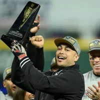 MLB News: Yankees star Giancarlo Stanton shares his feelings on being named ALCS MVP