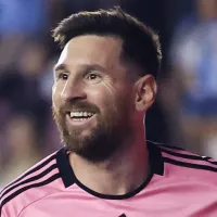 With hat-trick for Inter Miami, Messi repeats impressive feat Ronaldo has yet to achieve