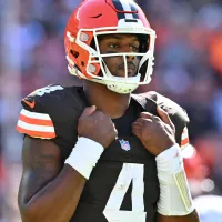 NFL News: Browns QB Deshaun Watson exits game against Bengals with believed serious injury