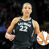 Aces star A’ja Wilson on Angel Reese: Why the Chicago Sky star reminds her of herself