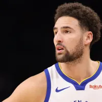 NBA News: Warriors’ Brandin Podziemski reflects on Klay Thompson's departure to Mavs