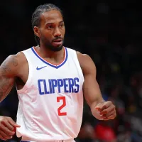 NBA News: Celtics legend reacts to the tough injury update on Clippers star Kawhi Leonard