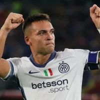 Ballon d’Or: Lautaro Martinez receives another endorsement following Lionel Messi’s praise