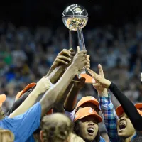 WNBA: Which teams have won the most titles in the league’s history?