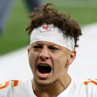 NFL News: Chiefs star Patrick Mahomes breaks silence after foul throat punch from 49ers DL