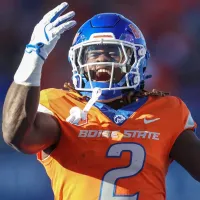 NCAAF News: Boise State's Ashton Jeanty sends strong message to Travis Hunter on Heisman Trophy race