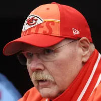 NFL News: Andy Reid confirms Patrick Mahomes, Chiefs lose two key players to face the Raiders