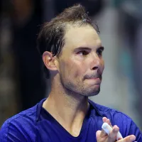 Roger Federer or Novak Djokovic? Rafael Nadal reveals his biggest rival