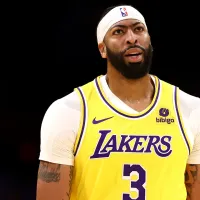 NBA News: Anthony Davis makes something clear about his role with Lakers ahead of new season