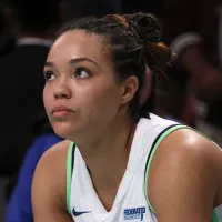 Lynx star Napheesa Collier subtly critiques WNBA Finals officiating on Instagram