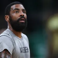 NBA News: Mavs star Kyrie Irving sets record straight about coaching after retiring