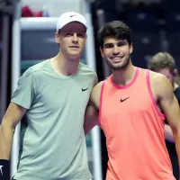 Taylor Fritz’s bold claim about what Sinner and Alcaraz are doing better than the ‘Big 3’