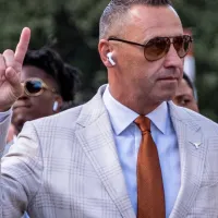 NCAAF News: Longhorns HC Steve Sarkisian makes something clear after fine for disturbances