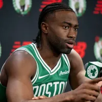 NBA News: Celtics star Jaylen Brown slams anonymous criticism with bold statement