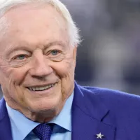 NFL News: Cowboys owner Jerry Jones clarifies decision not to sign RB Derrick Henry