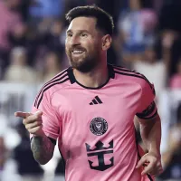 New England Revolution HC praises Lionel Messi after standout performance with Inter Miami