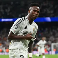 Vinicius scores hat-trick with Real Madrid: How many did Ronaldo and Messi score in the Champions League?